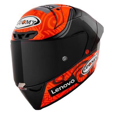 SUOMY头盔摩托车四季MotoGP赛盔