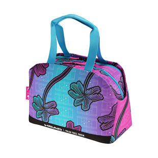 HEAD海德网球包弗里茨Palm Tree Crew手提包衣物包男女运动双肩包