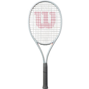 Wilson威尔胜网球拍SHIFT 99 V1威尔逊专业碳素法网美网网球包