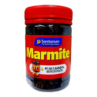 250g澳洲进口面包涂抹酱马麦酱调味酱Sanitarm Marmite Sauce