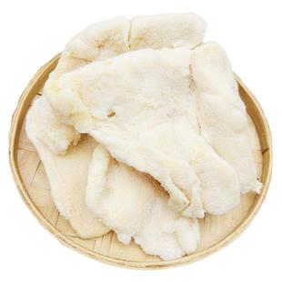 安徽腊猪油板油咸猪油 土猪腊油特色腊味干货腊猪油