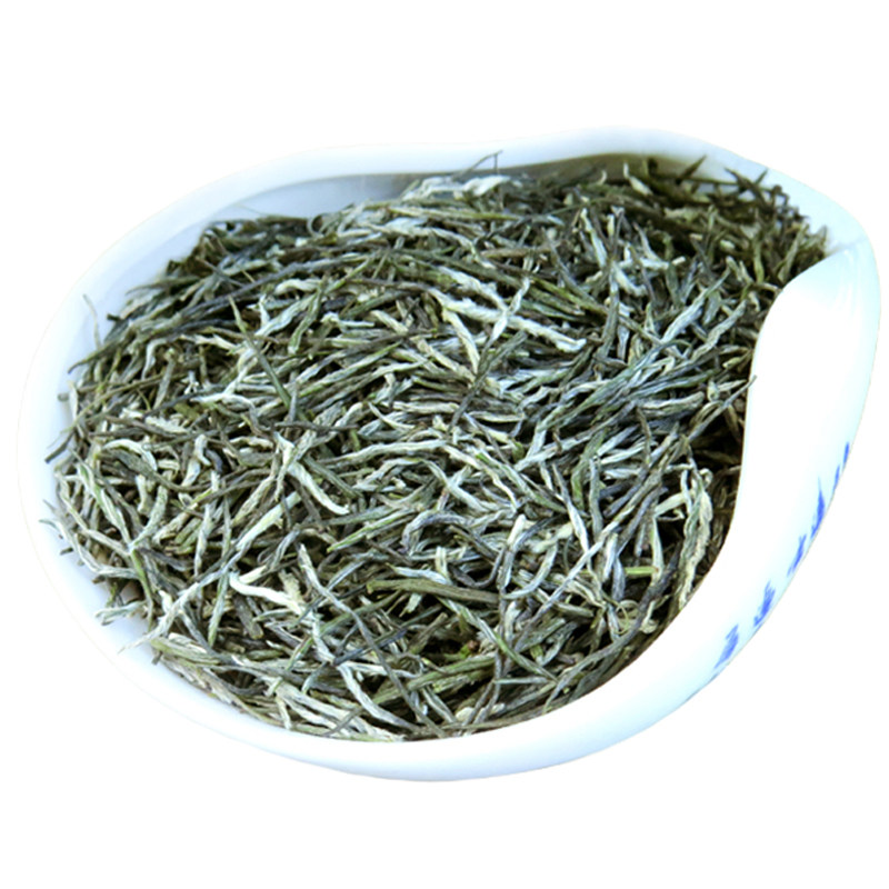 四川蒙顶山茶邸毛尖毛峰绿茶叶