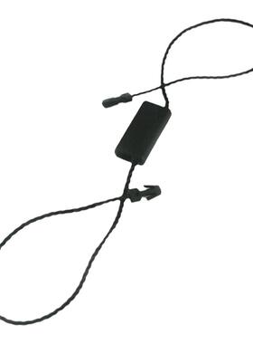 高档吊牌绳高档商标通用吊牌绳