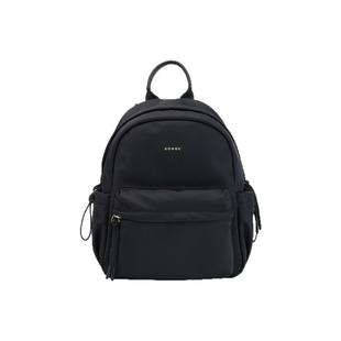 红谷双肩包女登山包牛津布书包女时尚大容量通勤背包休闲旅行包