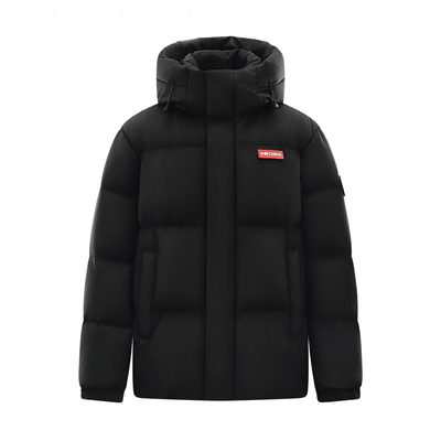 孙颖莎同款鸭鸭羽绒服