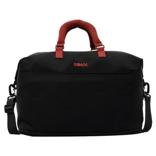 大容量旅行包女2025新款短途登机包手提斜挎行李包轻便运动健身包