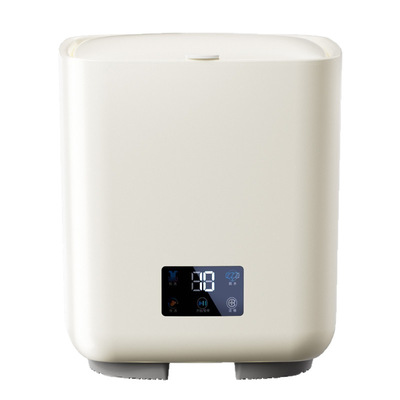 全自动小型洗衣机洗脱一体家用