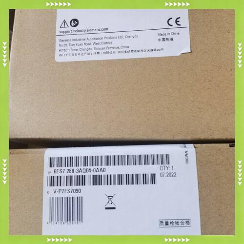 6ES7288-3AQ04-0AA0【问价】