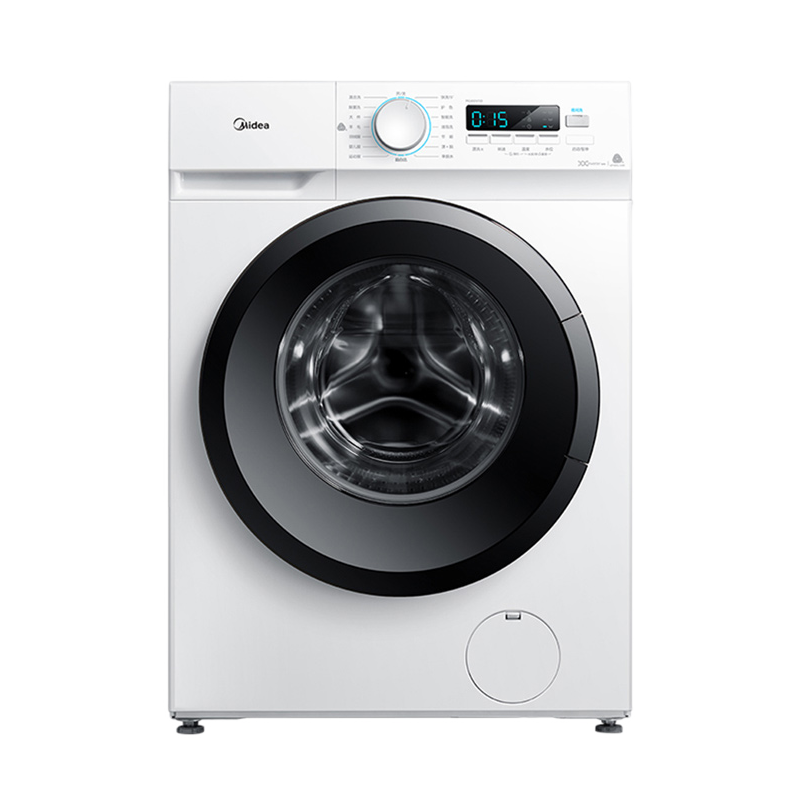 midea /美的mg80v11d家用洗衣机怎么样？评判质量太差有依据吗？