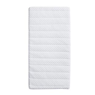 BeBeBus婴儿床垫宝宝新生儿童睡垫拼接床乳胶褥垫四季通用床垫子