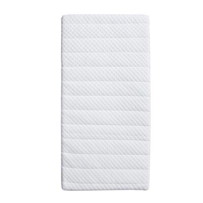 bebebus婴儿床垫宝宝拼接床乳胶