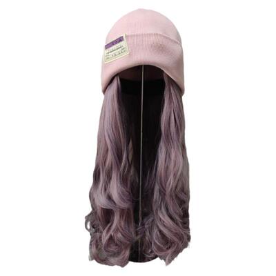 逛街其她包头帽女可拆卸甜美秋冬