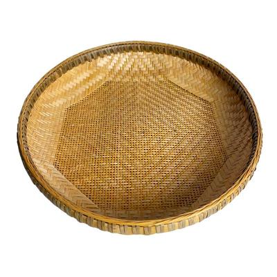 湘西竹编筛粗孔细孔源头价格