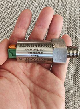 KONGSBERG压力传感器，GT406A7C1P00F00议价