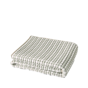 梦可儿幼儿园宝宝凉席黍子蒙稷凉席防汗透气新生儿植物垫送清凉枕