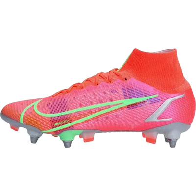 Nike/耐克正品2025男士透气系带轻便经典运动足球鞋DD3688-601
