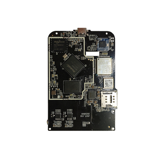 RK3588|3566|3568|安卓工控主板平板游戏机Android开发板终端定制