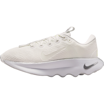 Nike/耐克正品Motiva女士步行缓震厚底经典运动跑步鞋DV1238-111