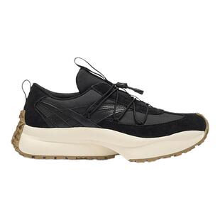 Onitsuka Tiger鬼塚虎SP-IV黑色男女鞋冬季舒适轻便运动休闲鞋