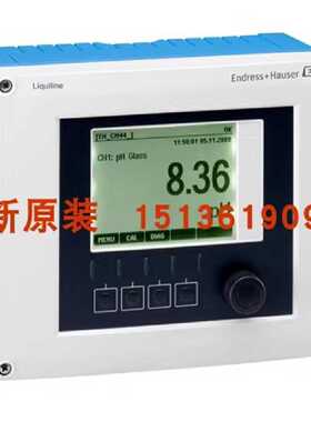 议价CM442-3PQ7/0 德国 EH 水分析变送器 CM442-AAM1A2F010AAK