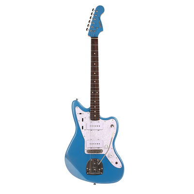 Foals电吉他FJM7专业演奏