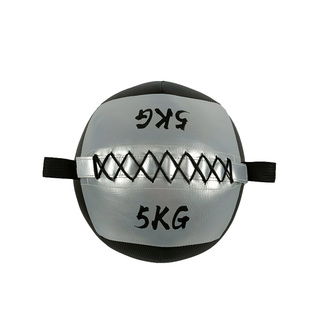 药球篮球训练负重球软式墙球健身房核心爆发力体能训练平衡性器材