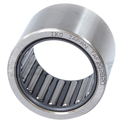 日本IKOTAF101712进口滚针轴承