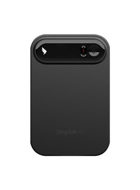 钉钉DingTalkA1智能AI录音笔