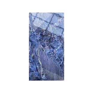 外墙瓷砖400x800别墅哑光麻石面外墙砖农村自建房亮面帝王白耐磨