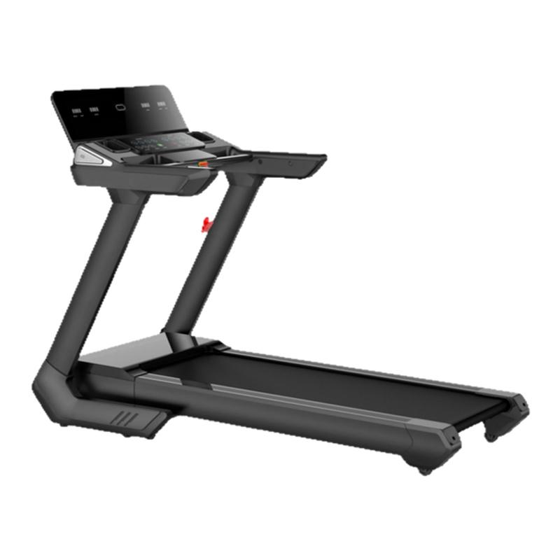 美国hqfitness健身房跑跑步机