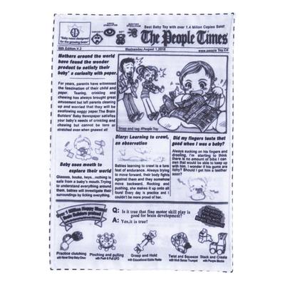 狗狗玩具响纸报纸发声自嗨解闷神器耐撕耐咬磨牙柯基比熊幼犬用品