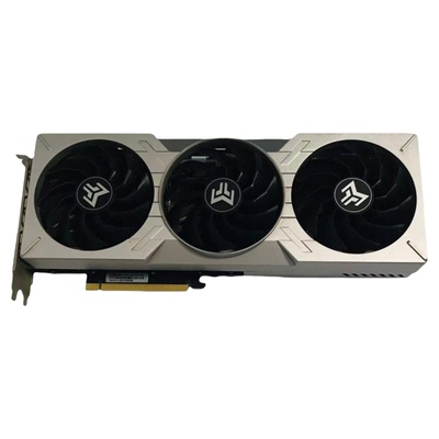 影驰RTX4060ti8G显卡金属大师独立显卡RTX3060ti台式游戏RTX2060S