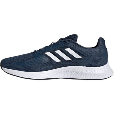Adidas阿迪达斯正品男士跑步鞋