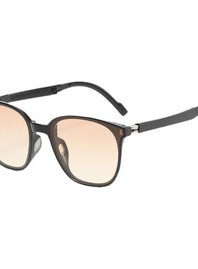 帕拉莫墨镜女款2025新款高级感夏季显脸小外出时尚高清百搭太阳镜