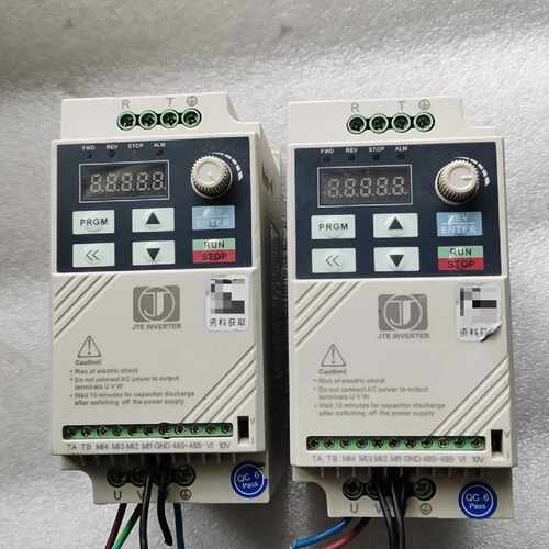 询价金田JT100变频器 EB0015G1 变频器 1.5KW