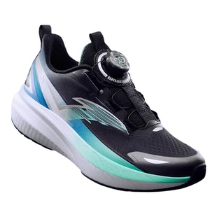 安踏儿童狂澜男童跑鞋2026新款童鞋运动鞋体育体训缓震跑步鞋