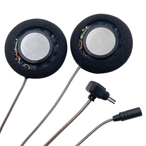 维迈通V9SV8SV9X头盔耳机喇叭