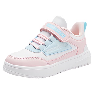 哈比熊童鞋儿童防滑减震软底运动鞋春季男童爆款休闲跑步鞋中大童