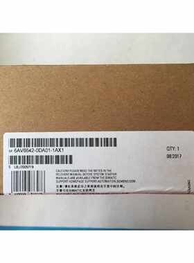 议价6AV6642-0DA01-1AX1西门子0P177B触摸屏6AV66420DA011AX1原装