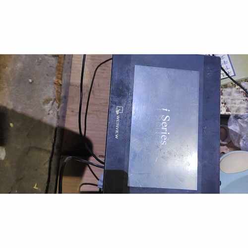 〔议价-可维修〕威纶触摸屏TK6070iP 1WV 拆机件 带RS232/4 工业