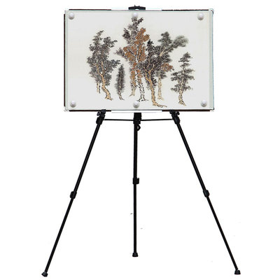 大槽户四尺三开51*72写生画板