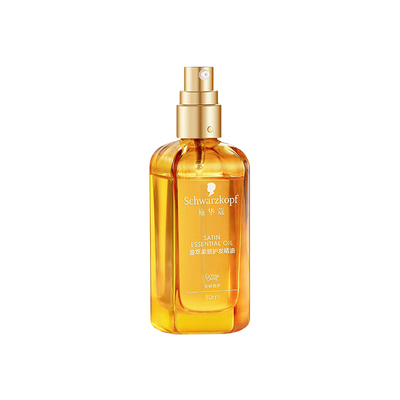 施华蔻盈萃柔亮护发精油