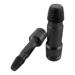 电动扳手断丝取出器高强度风炮取断螺丝神器内六角断头螺丝取出器