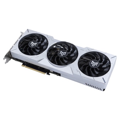 影驰RTX50605060Ti电竞显卡