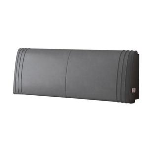 床头软包靠垫科技布免洗床头罩榻榻米简约大靠背双人床头靠垫定制