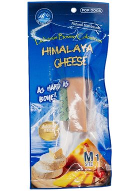 布鲁莱克磨牙奶酪棒耐咬补钙