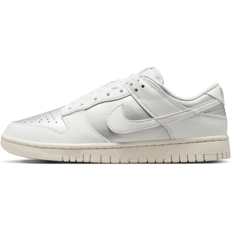 Nike耐克DUNK女子平底运动鞋板鞋