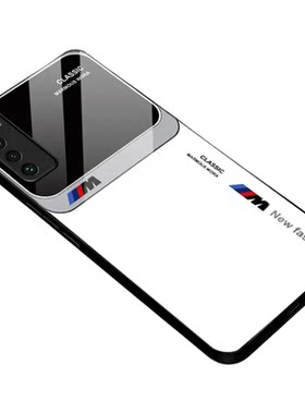 适用适用nova7宝马冰感玻璃壳