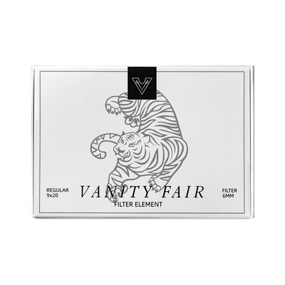 VANITYFAIR雪茄烟嘴专用滤芯