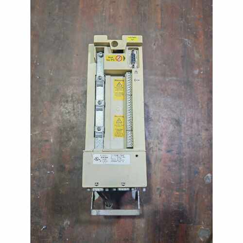 【请询价】拆机科比F5变频器13F5A3DYA1E5.5KW功能包